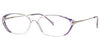 EyeQ Eyewear Q900 Eyeglasses Q918 - Go-Readers.com