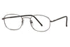 Masterpiece Eyeglasses Quest - Go-Readers.com