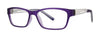 Zimco Retro Eyeglasses R 119 - Go-Readers.com