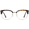 Zimco Retro TOO Eyeglasses R404 - Go-Readers.com