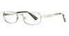 Real Tree Eyeglasses R457 - Go-Readers.com