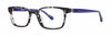 Lilly Pulitzer Eyewear Eyeglasses Reagen - Go-Readers.com