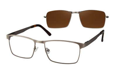Revolution Eyewear Eyeglasses 796 - Go-Readers.com