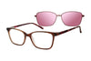 Revolution Eyewear Eyeglasses Cary - Go-Readers.com