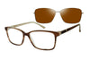 Revolution Eyewear Eyeglasses Ellsworth - Go-Readers.com