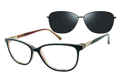 Revolution Eyewear Eyeglasses Westerly - Go-Readers.com