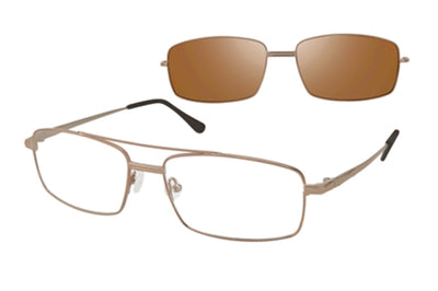 Revolution Memory Mags Eyeglasses M202 - Go-Readers.com