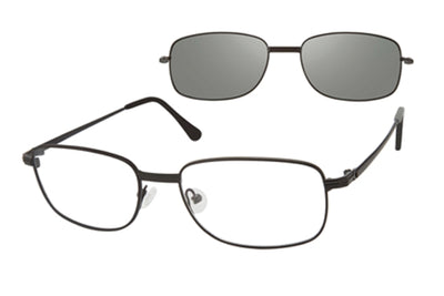 Revolution Memory Mags Eyeglasses M205 - Go-Readers.com