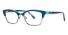 Lilly Pulitzer Eyewear Eyeglasses Rossmore - Go-Readers.com