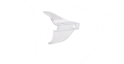 Hilco A-2 High Impact Eyewear Side Shields SG101 - Go-Readers.com