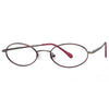 Hilco A-2 High Impact Eyewear Eyeglasses SG102 - Go-Readers.com