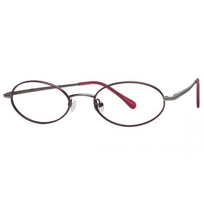 Hilco A-2 High Impact Eyewear Eyeglasses SG102 - Go-Readers.com