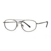 Hilco A-2 High Impact Eyewear Eyeglasses SG121 - Go-Readers.com