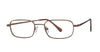 Hilco A-2 High Impact Eyewear Eyeglasses SG302 - Go-Readers.com