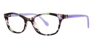 Lilly Pulitzer Eyewear Eyeglasses Sawyer - Go-Readers.com