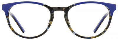 Scott Harris Eyeglasses 560 - Go-Readers.com