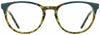 Scott Harris Eyeglasses 560 - Go-Readers.com