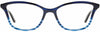 Scott Harris Eyeglasses 596 - Go-Readers.com