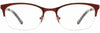 Scott Harris Eyeglasses 600 - Go-Readers.com