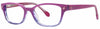 Lilly Pulitzer Girls Eyewear Eyeglasses Skipper - Go-Readers.com