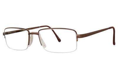 Stetson Eyeglasses 348 - Go-Readers.com