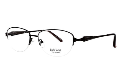 Lido West Eyeworks Eyeglasses TIARA - Go-Readers.com