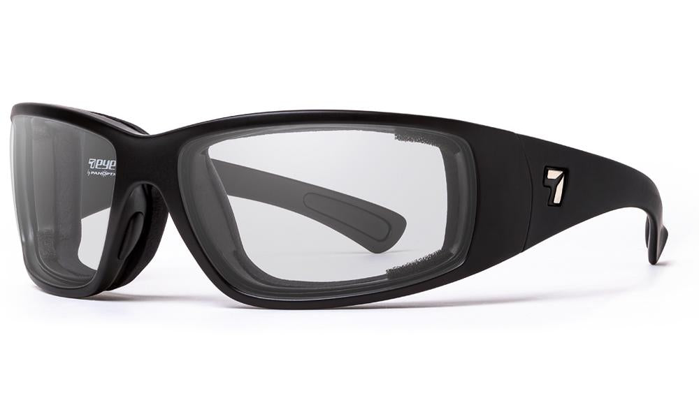 Panoptx 7Eye Zephyr Prescription Sunglasses| Free Shipping, No Tax