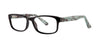 Modern Eyeglasses Tangle - Go-Readers.com