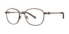 Timex Eyeglasses 5:38 AM - Go-Readers.com
