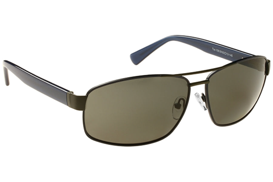 Tuscany Polarized Sunglasses 109