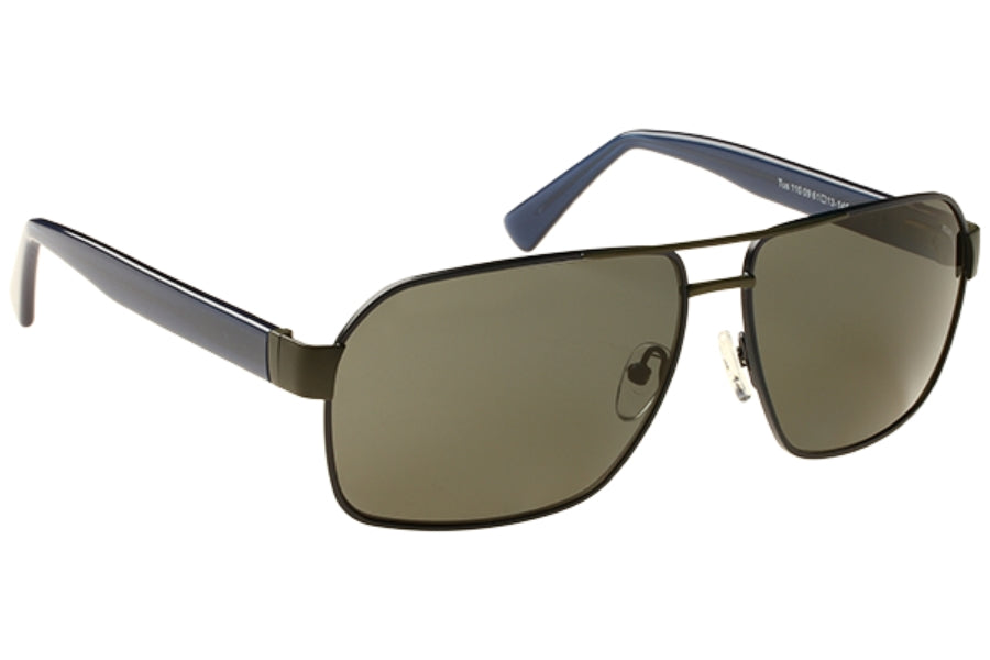 Tuscany Polarized Sunglasses 110