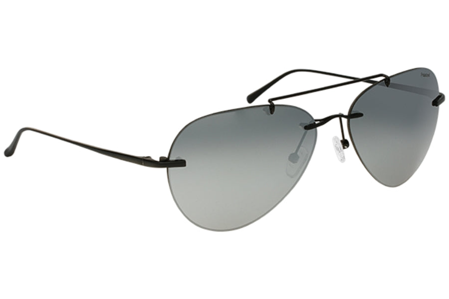 Tuscany Polarized Sunglasses 114