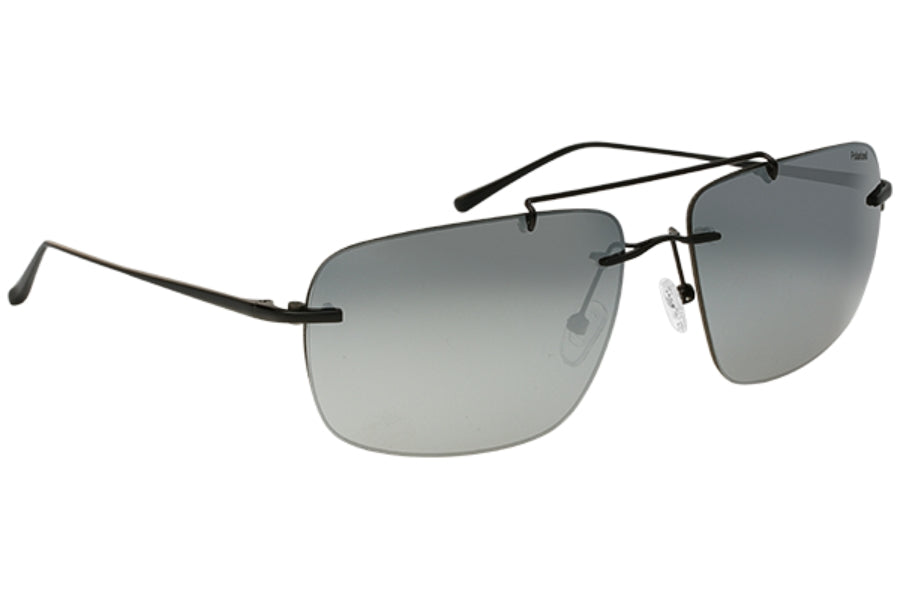 Tuscany Polarized Sunglasses 115