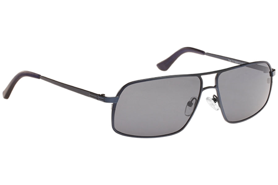Tuscany Polarized Sunglasses 117