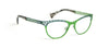 Volte Face Eyeglasses Dalva - Go-Readers.com