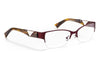 Volte Face Eyeglasses Dipsy - Go-Readers.com