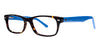 Vivid TR90 Eyeglasses 229 - Go-Readers.com