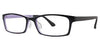 Vivid Pure Titanium Eyeglasses 3006 - Go-Readers.com