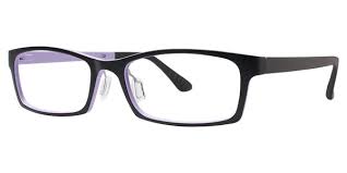 Vivid Pure Titanium Eyeglasses 3006 - Go-Readers.com