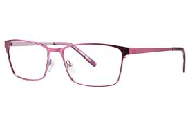 Vivid Metal Eyeglasses 385 - Go-Readers.com