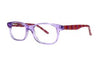 Vivid Kids Eyeglasses 137 - Go-Readers.com