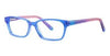 Vivid Kids Eyeglasses 143 - Go-Readers.com