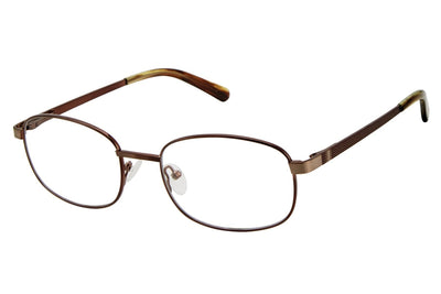 Van Heusen Eyeglasses H153 - Go-Readers.com
