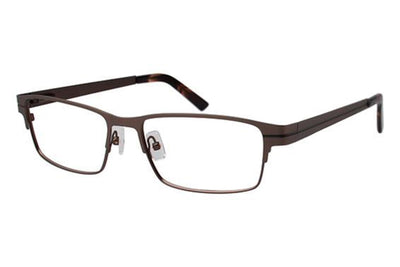 Van Heusen Studio Eyeglasses S347 - Go-Readers.com