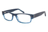 Van Heusen Studio Eyeglasses S353 - Go-Readers.com