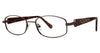 Vivid Expressions Eyeglasses 1106 - Go-Readers.com