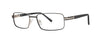 Vivid Pure Titanium Eyeglasses 3003 - Go-Readers.com