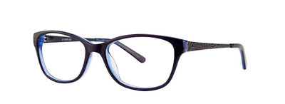 Vivid Decorative Acetate Eyeglasses 623 - Go-Readers.com