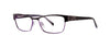 Vivid Decorative Acetate Eyeglasses 626 - Go-Readers.com