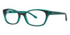 Lilly Pulitzer Eyewear Eyeglasses Wayland - Go-Readers.com